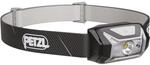 Petzl Tikka Stirnlampe schwarz