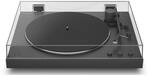 Sony PS-LX3BT Plattenspieler schwarz