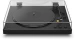 Sony PS-LX5BT Plattenspieler schwarz