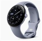 Google Pixel Watch 4 45mm WLAN Smartwatch moonstone