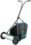 GARDENA 11765-20 Spindelm&auml;her Plus 400
