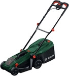 Bosch ROTAK18V-32 Akku-Rasenm&auml;her inkl. Akku und Ladeger&auml;t