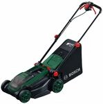 Bosch ROTAK18V2-38 Akku-Rasenm&auml;her inkl. 2x Akku und Ladeger&auml;t
