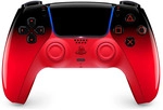 Sony PlayStation DualSense Wireless-Controller techno red