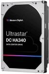 WD Ultrastar HA340 0B47063 Festplatte 12TB