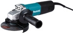 Makita 9558HNRZ Winkelschleifer 125mm