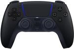 Sony PlayStation DualSense Wireless-Controller schwarz PC Ready