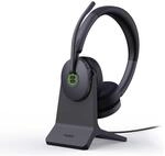Yealink WH68 Hybrid Headset