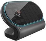 GARDENA 13330-20 Solar-Bew&auml;sserung AquaBloom L Set
