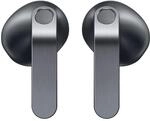 Samsung Galaxy Buds4 R540 In-Ear-Kopfh&ouml;rer Schwarz EU