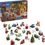 LEGO City - Adventskalender 2026 (60510)