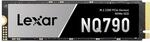 Lexar NQ790 PCIe 4.0 NVMe SSD