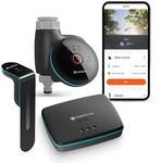 GARDENA 19045-20 smart Sensor Control Set