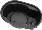 GARDENA 16021-20 Pipeline Set AquaPrecise Underground Box (unterirdisch)