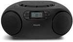 Philips TAZ2000B/10 CD-Soundmaschine schwarz