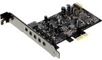 Creative Sound Blaster Audigy Fx Pro Soundkarte