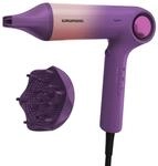 Grundig HD 9480 1600W Haartrockner rosa/lila
