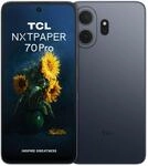 TCL NXTPAPER 70 Pro 256GB 5G Smartphone grau