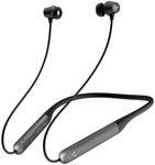 Verbatim TruSound Pro ENC Neckband-Kopfh&ouml;rer
