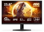 AOC Gaming 24G4ZRE 61 cm (24 Zoll) LED-Monitor