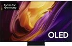 Samsung S95H Series GQ65S95H 163 cm (65 Zoll) 4K-OLED-TV