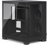Fractal Design Pop 2 Vision PC-Geh&auml;use schwarz