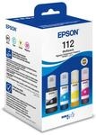 Epson 112 Tintenpatronen Multipack