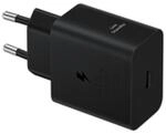 Samsung EP-T4511X TypeC Schnellladeger&auml;t 45W schwarz