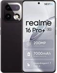 Realme 16 Pro+ 512GB 5G Smartphone master grey
