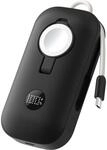 Belkin BoostCharge Pro 10.000mAh 45W Powerbank mit Apple Watch Ladeger&auml;t schwarz