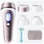 Braun Skin i-expert Pro 7 PL7432 IPL Haarentfernungsger&auml;t