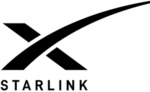 Starlink Standard Kit V4X Satelliten-Internet-System wei&szlig;