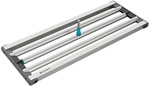 GARDENA 03569-20 combisystem-Rasenrakel