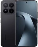 Xiaomi 17T Pro 1TB 5G Smartphone schwarz