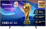 Hisense 43A6S 109,2 cm (43 Zoll) 4K-LED-TV