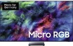 Samsung R95H Series GMR75R95HAT 190,5 cm (75 Zoll) 4K-Micro-RGB-TV