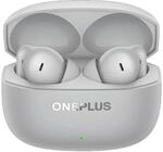 OnePlus Nord Buds 4 Pro Bluetooth-Kopfh&ouml;rer grau