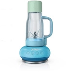 Ninja BlendBoss DB351EUBL Mixer blaue himbeere