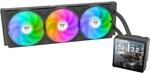 Thermaltake TH360 V3 Ultra ARGB All-in-One-Wasserk&uuml;hlung schwarz