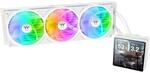 Thermaltake TH360 V3 Ultra ARGB All-in-One-Wasserk&uuml;hlung wei&szlig;