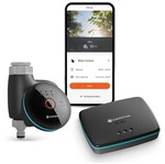 GARDENA 19043-20 smart Water Control Set