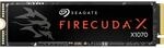 Seagate FireCuda X1070 M.2 NVMe SSD 2TB