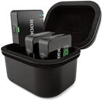 Rode Ladecase+ f&uuml;r Wireless GO (Gen 3)