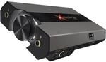 Creative Sound BlasterX G6 externe USB-Soundkarte