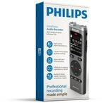 Philips VoiceTracer DVT2075 Diktierger&auml;t