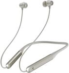 Verbatim TruSound ANC Neckband-Kopfh&ouml;rer
