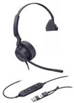 Yealink UH42 Mono Teams USB-C/A Headset