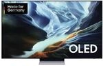 Samsung S90H Series GQ55S90HAEXZG 138 cm (55 Zoll) 4K-OLED-TV