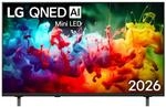LG QNED7E Series 65QNED7EB3C 165,1 cm (65 Zoll) 4K-QNED-TV