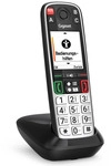 Gigaset EASY 500 Schnurlostelefon schwarz